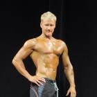 Scott  Belcher - NPC Muscle Heat Championships 2012 - #1