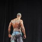 Jarrett  Moore - NPC Elite Muscle Classic 2012 - #1