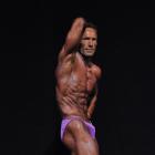 Michael  Bradford - NPC Elite Muscle Classic 2011 - #1