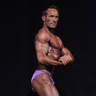 Michael  Bradford - NPC Elite Muscle Classic 2011 - #1