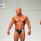 Michael  Freeman - NPC Iowa State Championship 2012 - #1