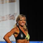 Jennifer  Bishop Kernaghan - NPC Jr. Nationals 2011 - #1