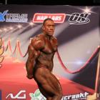 Darryn  Onekawa - IFBB New Zealand Pro 2017 - #1