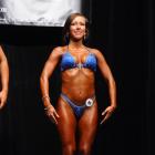 Lauren  Adams - NPC Charlotte Cup  2011 - #1