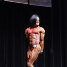 Tiffany  Delano - NPC North Carolina State  2012 - #1