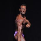 Michael  Bradford - NPC Elite Muscle Classic 2011 - #1