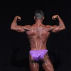 Michael  Bradford - NPC Elite Muscle Classic 2011 - #1