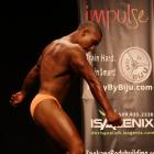 Kris  Tovar - NPC NW Night of Champions 2011 - #1