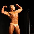 Kris  Tovar - NPC NW Night of Champions 2011 - #1