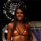 Lyndsi  Karp - NPC Northwest Championships 2011 - #1