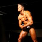 Tyson  Phipps - NPC Bill Pearl High Desert Classic 2012 - #1