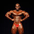 Al  Auguste - NPC Nationals 2009 - #1