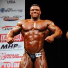 PJ  Braun - NPC Eastern USA 2009 - #1