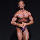 Michael  Bradford - NPC Elite Muscle Classic 2011 - #1