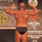 Michael  Rae - NPC Golds Classic 2012 - #1