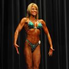 Kathleen  Cox - NPC Golds Classic 2010 - #1