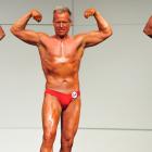 Jay  Kadner - NPC Iowa State Championship 2012 - #1