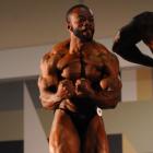 Cory  Lansaw - NPC Golds Classic 2011 - #1