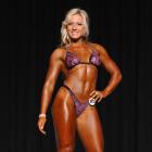 Christina  Perez - NPC Jr. Nationals 2011 - #1