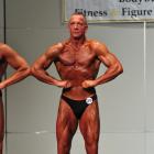 Rick  West - NPC Iowa State Championship 2012 - #1