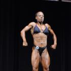 Twanna  Milanich - NPC North Carolina State  2012 - #1