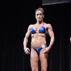 Amanda  Clark - NPC North Carolina State  2012 - #1