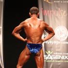 Grant  Smith - NPC NW Night of Champions 2011 - #1