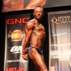 Grant  Smith - NPC NW Night of Champions 2011 - #1