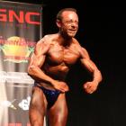 Grant  Smith - NPC NW Night of Champions 2011 - #1