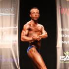 Grant  Smith - NPC NW Night of Champions 2011 - #1