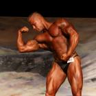 Ryan  Musseman - NPC Bill Pearl High Desert Classic 2012 - #1