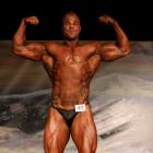 Ryan  Musseman - NPC Bill Pearl High Desert Classic 2012 - #1