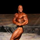 Ryan  Musseman - NPC Bill Pearl High Desert Classic 2012 - #1