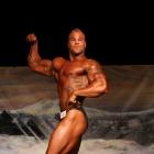 Ryan  Musseman - NPC Bill Pearl High Desert Classic 2012 - #1
