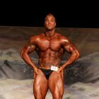 Ryan  Musseman - NPC Bill Pearl High Desert Classic 2012 - #1