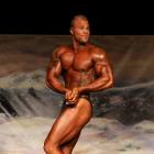 Ryan  Musseman - NPC Bill Pearl High Desert Classic 2012 - #1