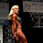 Tammy  Ross - NPC Northwest Championships 2012 - #1