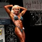 Tammy  Ross - NPC Northwest Championships 2012 - #1