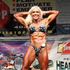 Tammy  Ross - NPC Northwest Championships 2012 - #1