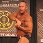 Michael  Rae - NPC Golds Classic 2012 - #1