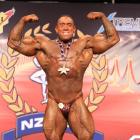 Darryn  Onekawa - IFBB New Zealand Pro 2017 - #1