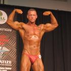 David  Pearce - NPC Golds Classic 2012 - #1