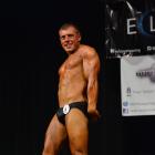 Chase  Nelson - NPC Grand Rapids 2014 - #1