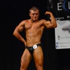 Chase  Nelson - NPC Grand Rapids 2014 - #1