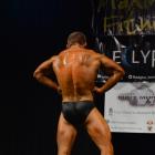 Chase  Nelson - NPC Grand Rapids 2014 - #1