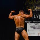 Chase  Nelson - NPC Grand Rapids 2014 - #1