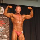 David  Pearce - NPC Golds Classic 2012 - #1