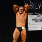 Chase  Nelson - NPC Grand Rapids 2014 - #1