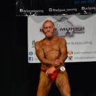 Paul  Watson - NPC Grand Rapids 2014 - #1