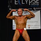 Paul  Watson - NPC Grand Rapids 2014 - #1